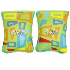 Zwembandjes Aquastar Groen, 1-3 jaar-Bestway Sale