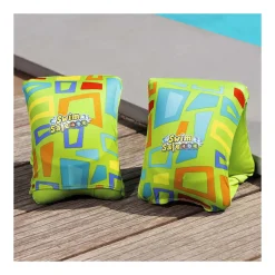 Zwembandjes Aquastar Groen, 1-3 jaar-Bestway Sale