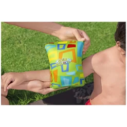 Zwembandjes Aquastar Groen, 1-3 jaar-Bestway Sale