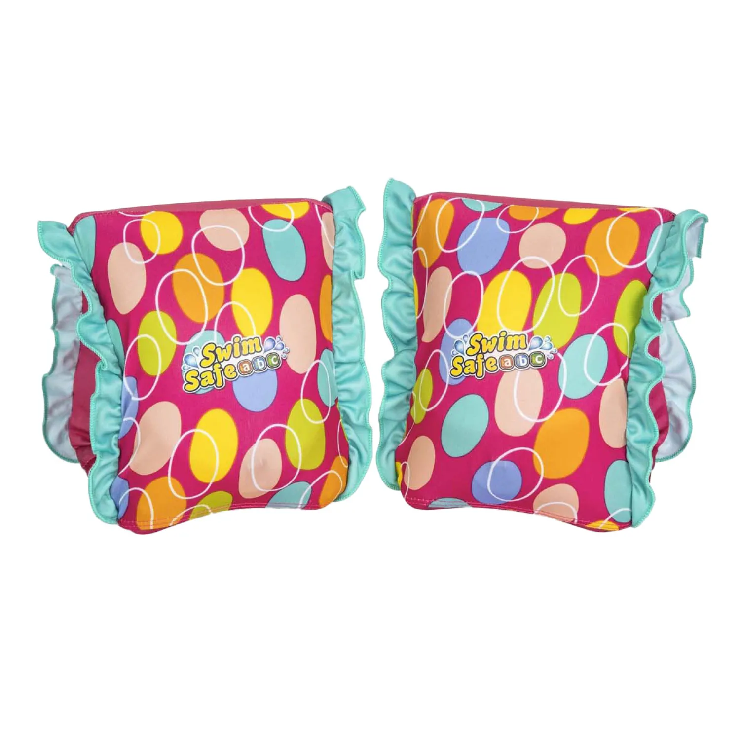 Zwembandjes Aquastar Roze, 1-3 jaar-Bestway Discount