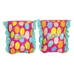 Zwembandjes Aquastar Roze, 1-3 jaar-Bestway Discount