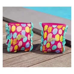 Zwembandjes Aquastar Roze, 1-3 jaar-Bestway Discount