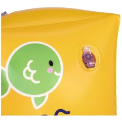 Bestway Zwembandjes Wondersplash S/M, 3-6 jaar Hot