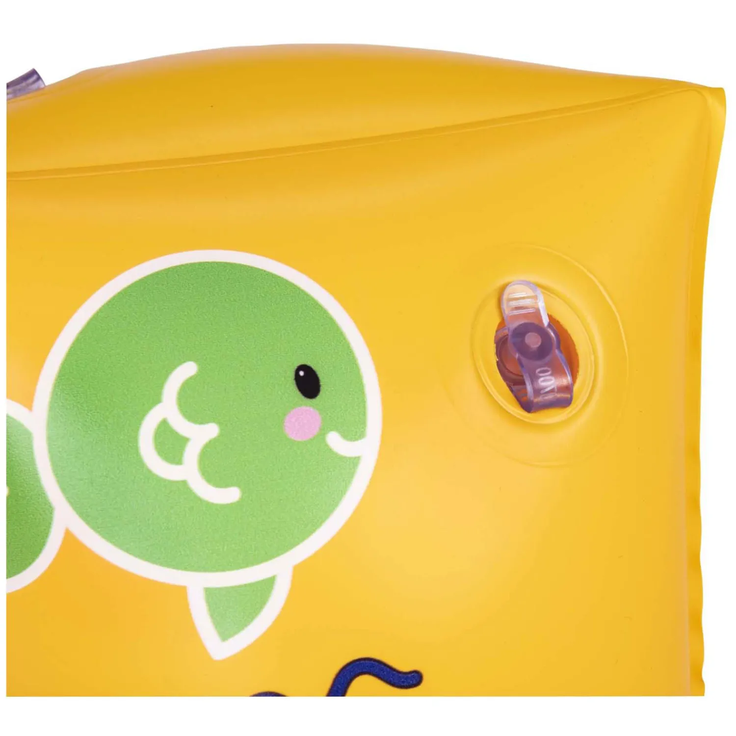 Bestway Zwembandjes Wondersplash S/M, 3-6 jaar Hot