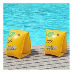 Bestway Zwembandjes Wondersplash S/M, 3-6 jaar Hot