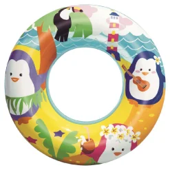 Zwemring Onderwaterwereld, 51cm>Bestway Outlet