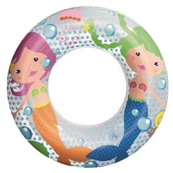 Zwemring Onderwaterwereld, 51cm><noscript><img width=