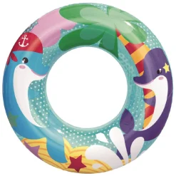 Zwemring Onderwaterwereld, 51cm><noscript><img width=