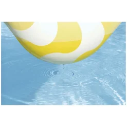Bestway Zwemzitje Comfort Plush Wavy Square, 1-2 jaar Online