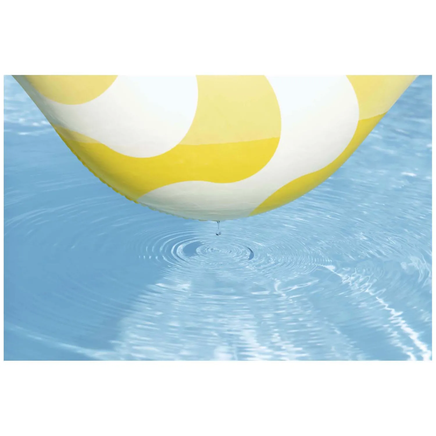 Bestway Zwemzitje Comfort Plush Wavy Square, 1-2 jaar Online