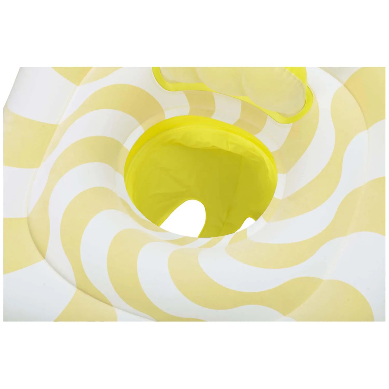 Bestway Zwemzitje Comfort Plush Wavy Square, 1-2 jaar Online