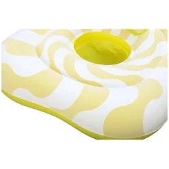 Bestway Zwemzitje Comfort Plush Wavy Square, 1-2 jaar Online