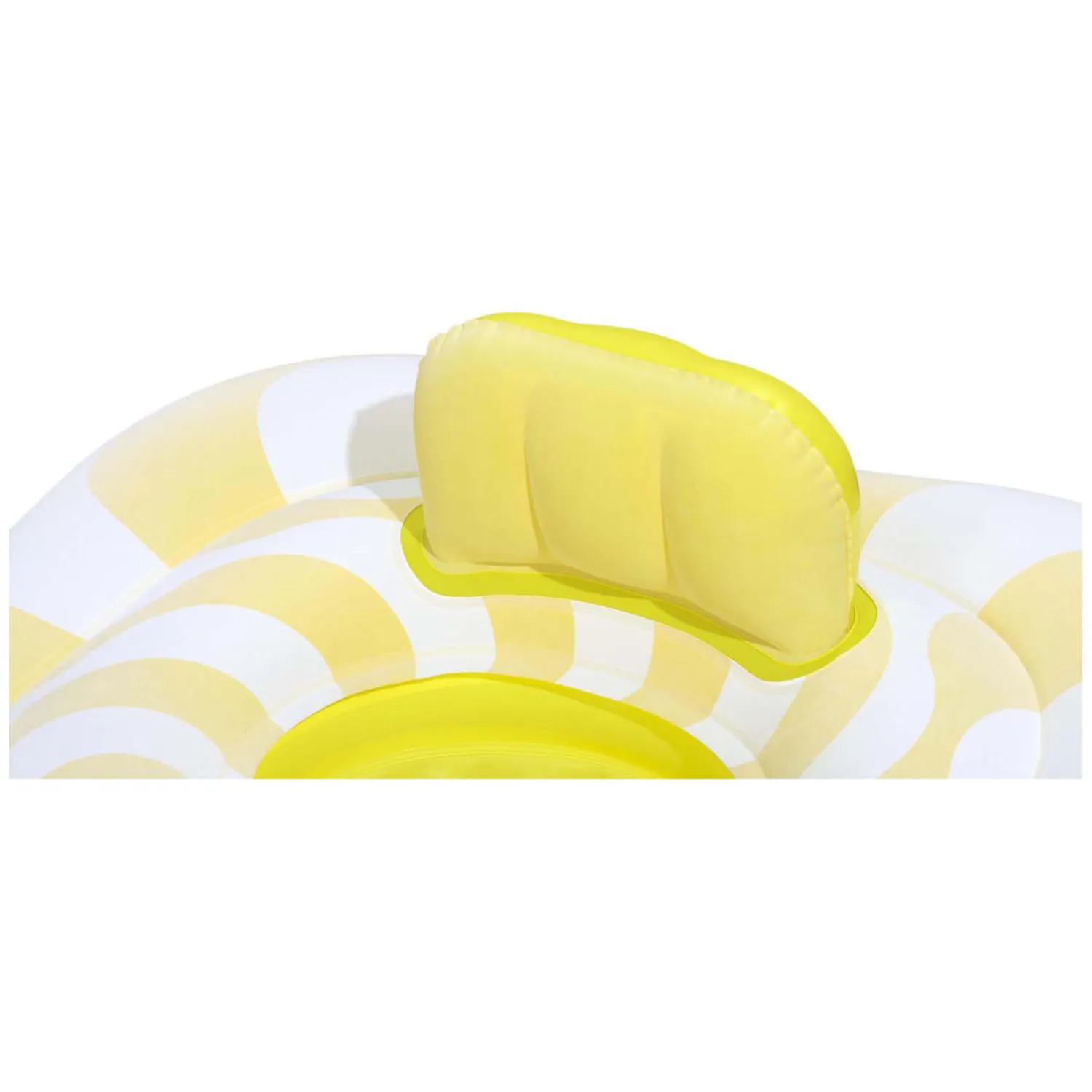 Bestway Zwemzitje Comfort Plush Wavy Square, 1-2 jaar Online