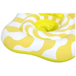 Bestway Zwemzitje Comfort Plush Wavy Square, 1-2 jaar Online