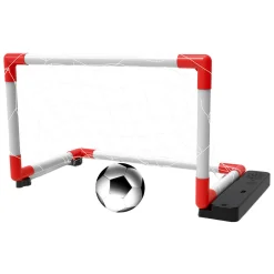 Beweegbaar Voetbaldoel- Sale