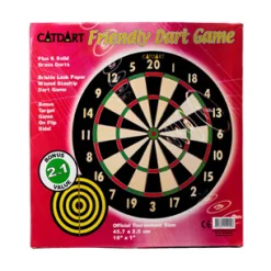 Bex Sport Friendly Datbord Set Dubbelzijdig>Tactic Outlet