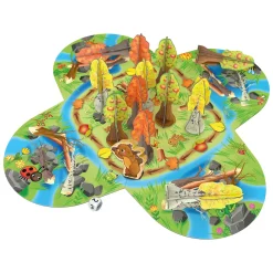 Bezige Bever Bordspel-Tactic New