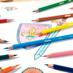 BIC Kids ECOlutions Evolution, 144st. Outlet