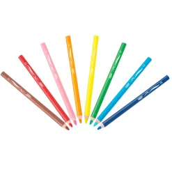 BIC Kids Supersoft, 8st. Online