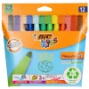 BIC Kids Visacolor XL Ecolutions, 12st. Clearance
