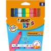 BIC Kids Visacolor XL, 8st. New