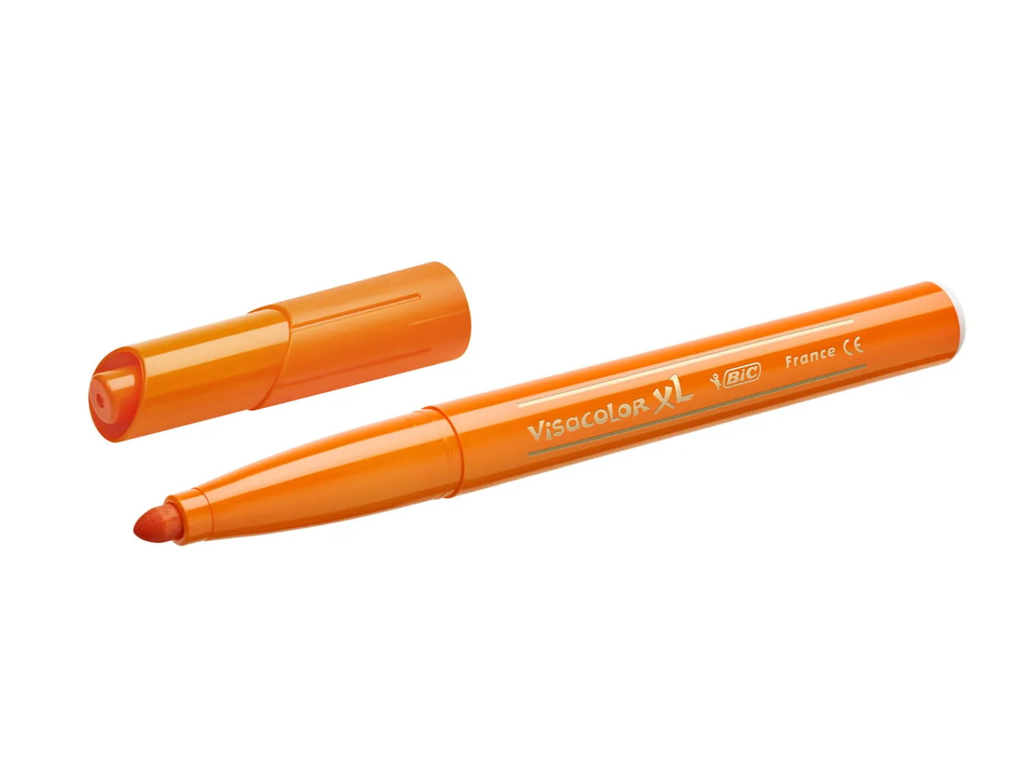 BIC Kids Visacolor XL, 8st. New