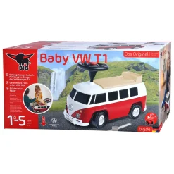 Baby VW T1 Loopauto-Big Online