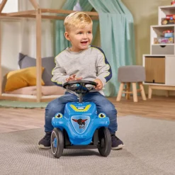 Bobby Car Classic - Politie-Big Clearance