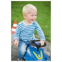 Bobby Car Classic - Politie-Big Clearance