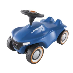 Bobby Car Neo - Blauw-Big Best