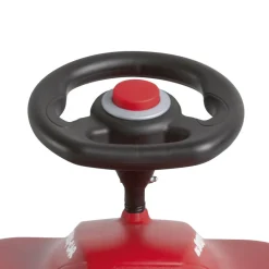 Bobby Car Neo - Rood><noscript><img width=