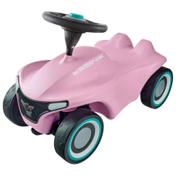 Bobby Car Neo Roze Loopauto>Big Outlet