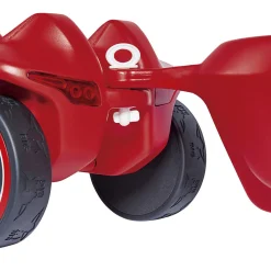 Big Bobby Car Neo Trailer - Rood Online