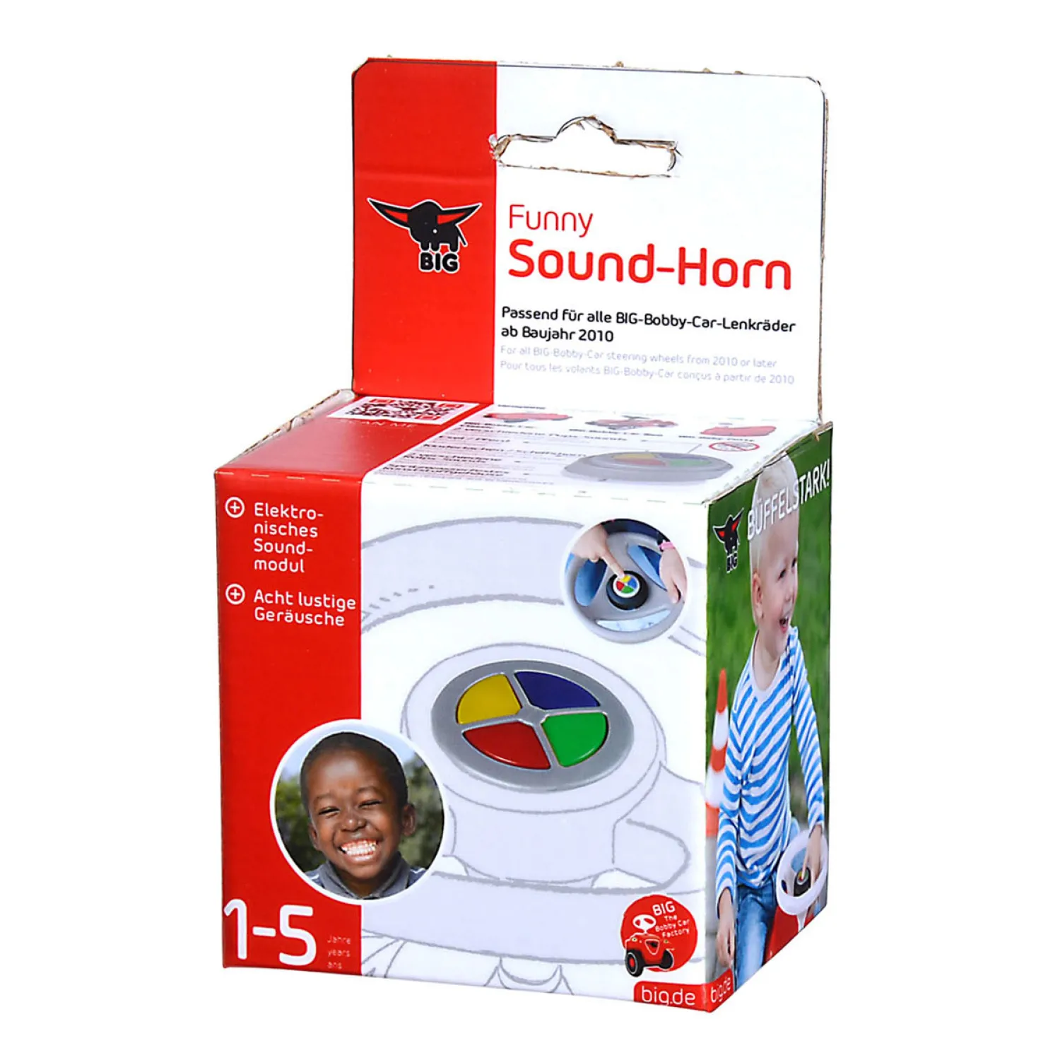 Funny Sound Elektronische Toeter-Big Discount