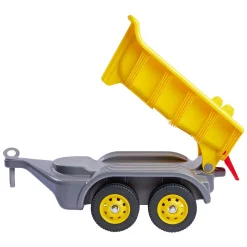 Big Power Worker Maxi Trailer Sale
