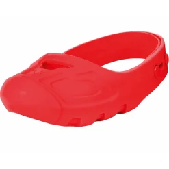 Schoenbeschermers Rood, Maat 21-27-Big Discount