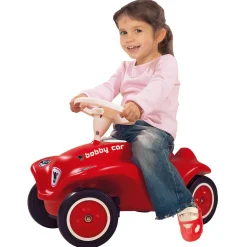 Schoenbeschermers Rood, Maat 21-27-Big Discount