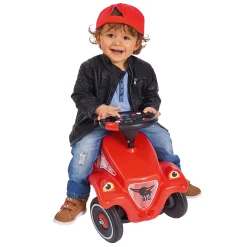 Big Speelstuur met Racegeluiden Hot