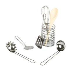 Bestekpotje, 6dlg.><noscript><img width=