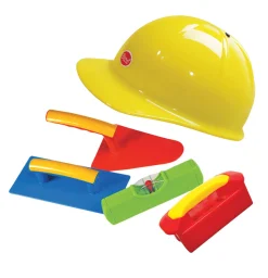 Bouwset Zandbak, 5dlg>Bigjigs New