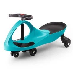 Bigjigs Didicar Lichtblauw Outlet