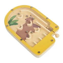 Flipperkastspel-Bigjigs New