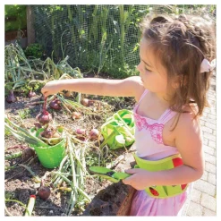 Groene Metalen Emmer><noscript><img width=