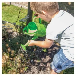 Groene Metalen Gieter-Bigjigs Online