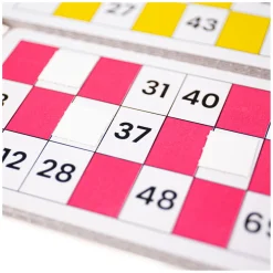 Houten Bingospel><noscript><img width=