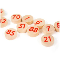 Houten Bingospel><noscript><img width=