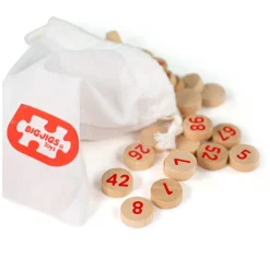 Houten Bingospel><noscript><img width=