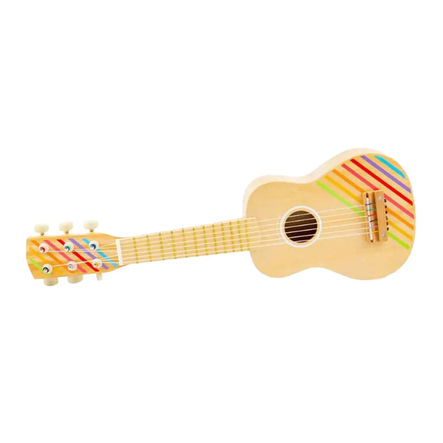 Houten Gitaar>Bigjigs Hot