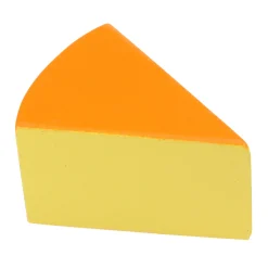 Houten Kaas, per stuk-Bigjigs Clearance