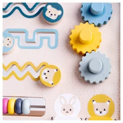 Houten Loopwagen><noscript><img width=